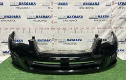 Бампер SUBARU LEGACY 2006-2009 57704AG200 BL5 EJ20, передний