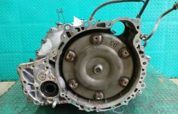 Акпп Toyota Highlander 2006-2013