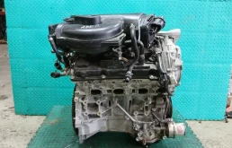 Двигатель Infiniti, Nissan QX60, JX, Pathfinder 2012-2019