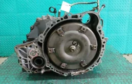Акпп LEXUS RX 300 2000-2003