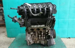 Двигатель Mitsubishi Outlander XL 2006-2012