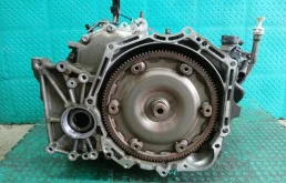 Акпп Mitsubishi Outlander XL 2006-2012