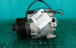 Компрессор кондиционера Mitsubishi Outlander XL 2006-2012