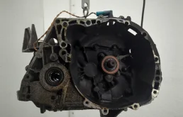 КПП 5-ст.мех. (МКПП) Renault Megane 2 2002-2009 K4M 812 Бензин 1.6 л Инжектор
