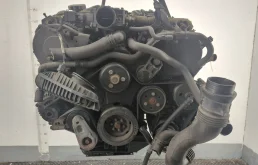 Двигатель (ДВС) Land Rover Discovery 3 2004-2009 КПП автомат 4х4 (АКПП) 276DT Дизель 2.7 л Турбо