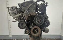 Двигатель (ДВС) Kia Sportage 2004-2010 КПП 5-ст.мех.(МКПП) G4GC Бензин 2 л Инжектор
