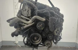 Двигатель (ДВС) Land Rover Range Rover 3 (LM) 2002-2012 КПП автомат 4х4 (АКПП) 368DT Дизель 3.6 л Турбо