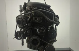 Двигатель (ДВС) Kia Carnival 1998-2006 КПП автомат (АКПП) J3 Дизель 2.9 л CRDi