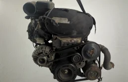 Двигатель (ДВС) Opel Astra H 2004-2010 КПП 5-ст.мех.(МКПП) Z16XEP Бензин 1.6 л Инжектор