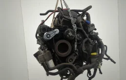 Двигатель (ДВС) Land Rover Range Rover Sport 2005-2013 КПП автомат 4х4 (АКПП) 448PN Бензин 4.4 л Инжектор
