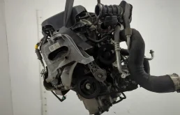 Двигатель (ДВС) GMC Terrain 2017-2024 КПП автомат 4х4 (АКПП) LYX Бензин 1.5 л Турбо-инжектор