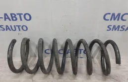 Пружина амортизатора задняя для Volvo XC70 на фотографиях