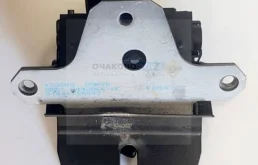 замок багажника Fo05, Fo08, C-Max, S-Max, Mon07