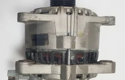 генератор 110A zh-E Fo98, Mav01, Escp01, Trib01