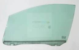 стекло передней двери, левое C-Max