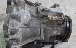 роботизированная коробка передач Fus zh-S 1.4