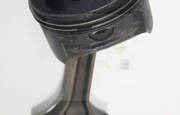 поршень с шатуном и с кольцами zh-S 1.6 115ps Fo05, Fo08, C-Max