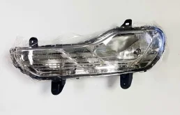 фара противотуманная LH, газоразрядные фары Kuga13