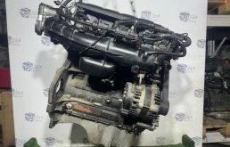 Двигатель Opel Astra A14NET A14NET