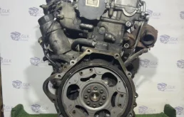 Двигатель SSangYong Actyon D20DT D20DT