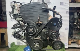 Двигатель Hyundai Santa Fe G4JS G4JS