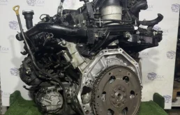 Двигатель KiA Sorento G6DB G6DB