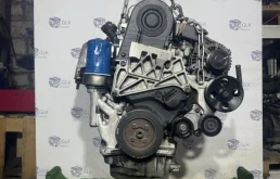 Двигатель KIA Sportage D4EA D4EA