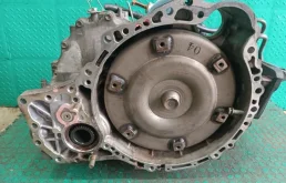 Акпп LEXUS RX 330 2003-2008