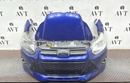 Ноускат (Nose Cut) Ford Focus 1719342 3