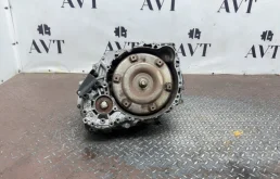 АКПП Volvo C70 5551SN P1 D5244T8