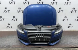 Ноускат (Nose Cut) Audi A4 8K0807105 B7