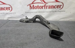 Воздухозаборник Ford Focus 2009 7M519E635AD DA3 1.6 TDCI HHDA (90 Л.С)
