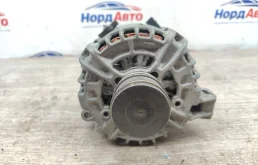 Генератор Volvo XC60 30659131 D4204T14