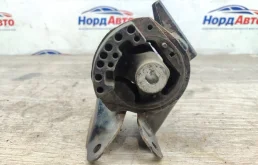 Подушка АКПП Mazda CX-7 L23439070B, передняя левая