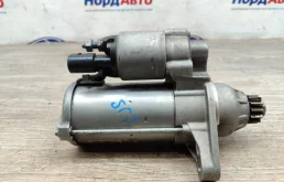 Стартер Volkswagen Passat 0AM911023N CJS