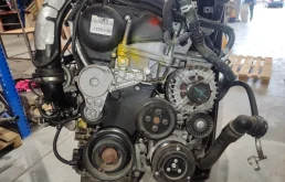 Двигатель Ford Kuga 2013 1834692 1.6L