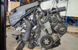 Двигатель BMW 3 Series 11112357458 F30 N20B20B
