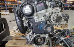 Двигатель Ford Kuga 2018 2378991 M9MA