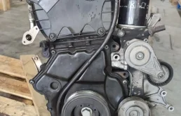 Двигатель Audi Q5 2012 06H100033L 8R CDNC