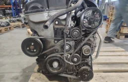 Двигатель Mitsubishi Outlander 1000C862 4B12 2.4