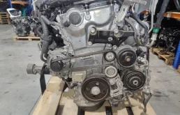 Двигатель Lexus NX200T 1900036510 Z10 8AR