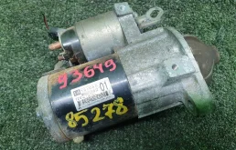 Стартер Mitsubishi Outlander 1 2000-2006 M000T20672 4G64 4G63 4G69