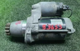 Стартер Toyota 1999-2015 2810028041 1MZ 3MZ 2GR 2AZ 1AZ 2AR