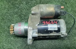 Стартер Toyota 1999-2015 2810028041 1MZ 3MZ 2GR 2AZ 1AZ 2AR