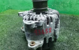 Генератор Skoda Octavia 2008-2013 06F903023C A5 BSE