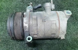 Компрессор кондиционера Land Rover Discovery 3 4 2004-2017 AR2919D629BA 276DT EURO 4
