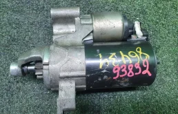 Стартер Audi A4 B8 A5 8T 2008-2012 06H911021A CDN
