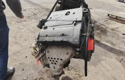 Двигатель Mitsubishi LANCER OUTLANDER 2006-2013 4B11 4B11 2VVTI