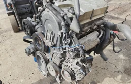 Двигатель Mitsubishi Outlander 1 2002-2008 4G69 4G69