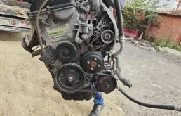 Двигатель Mitsubishi Lancer 10 2006-2011 4A91 4A91 M/T